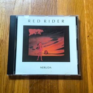 Red Rider - CD